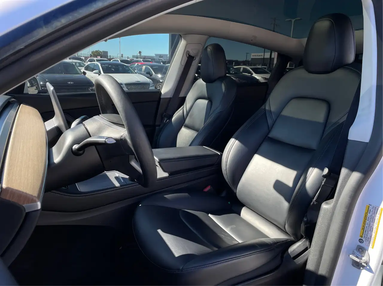 Tesla Model Y - Image 3
