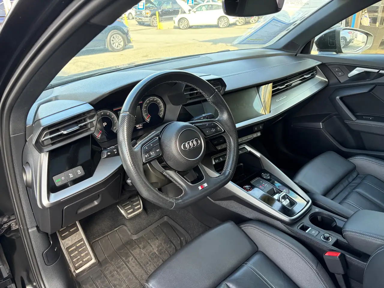Audi S3 - Image 11