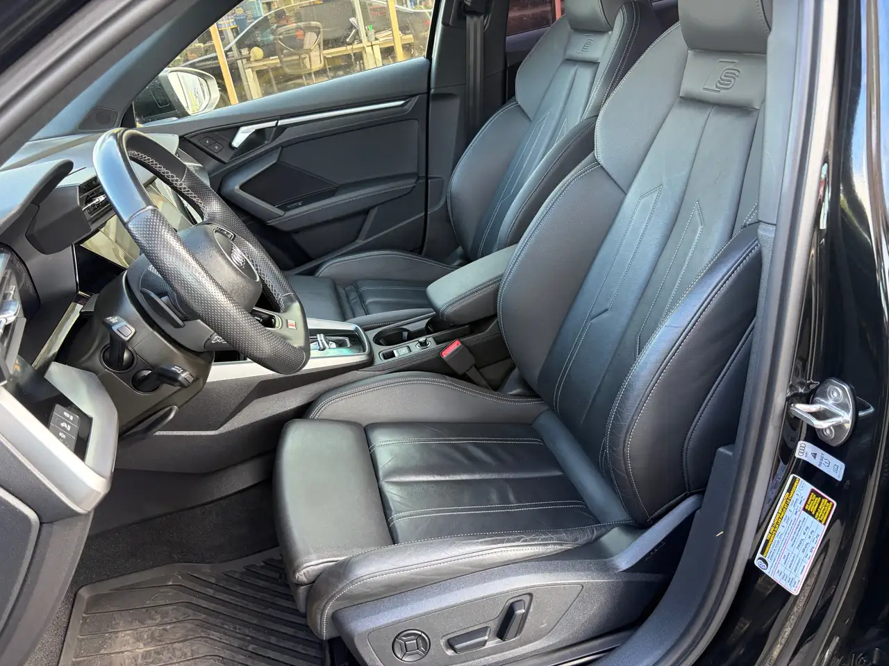 Audi S3 - Image 12