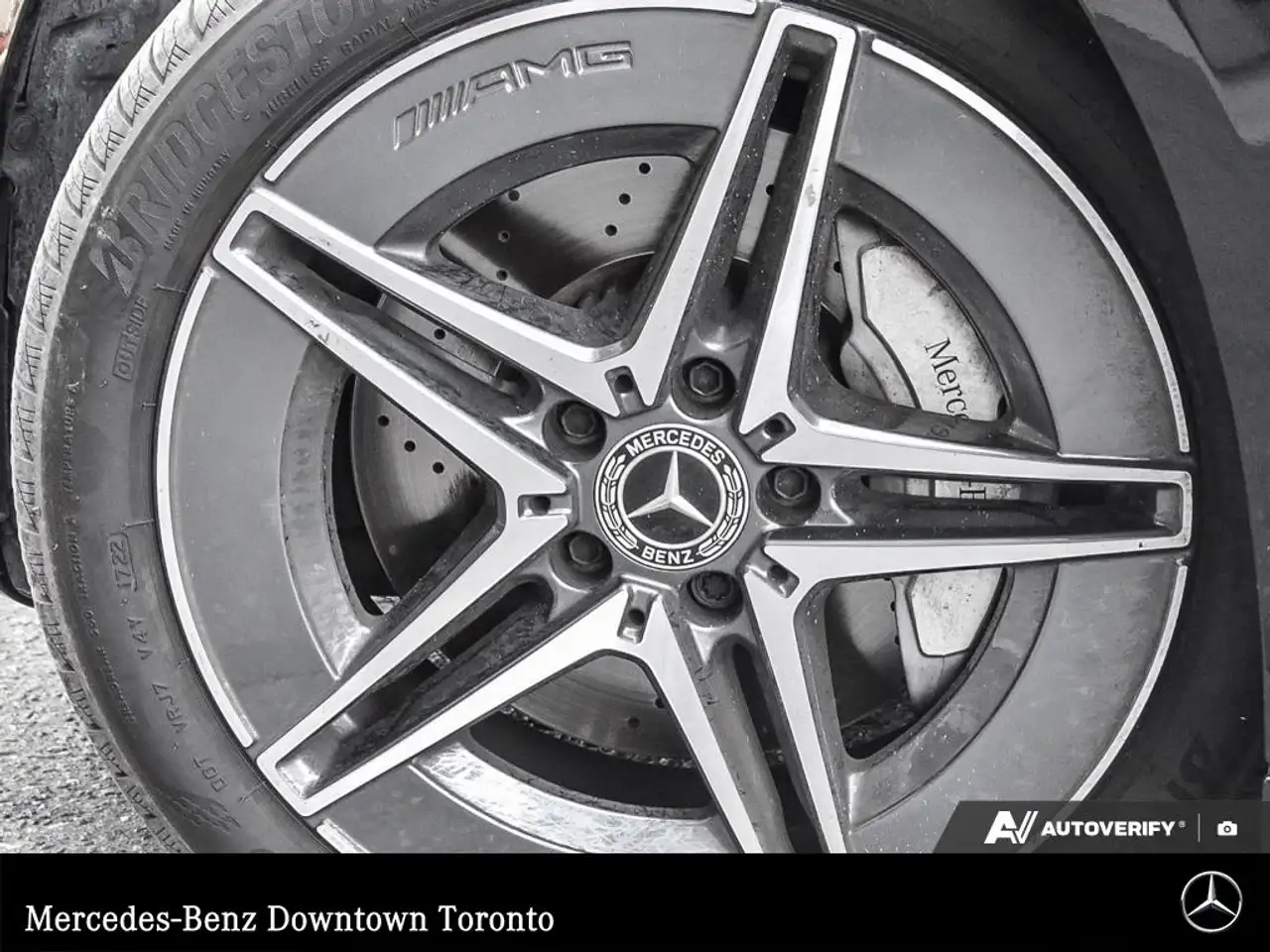 Mercedes-Benz C-Class - Image 21