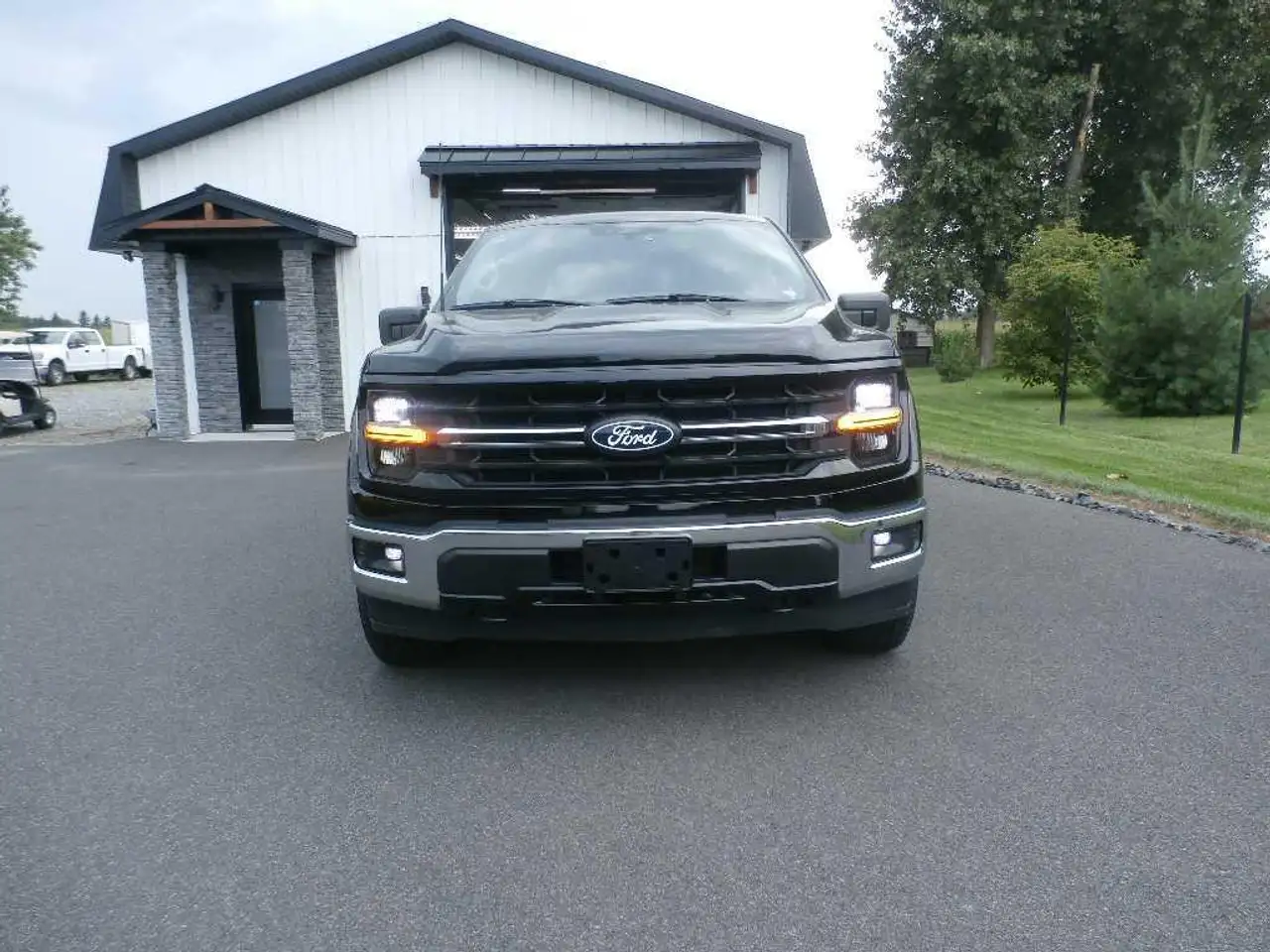 Ford F-150 - Image 2