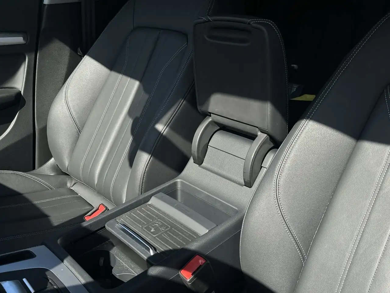 Audi Q5 - Image 28