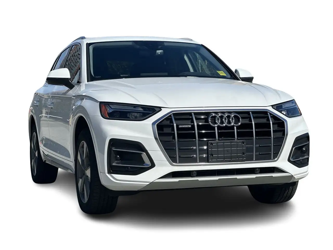 Audi Q5 - Image 3