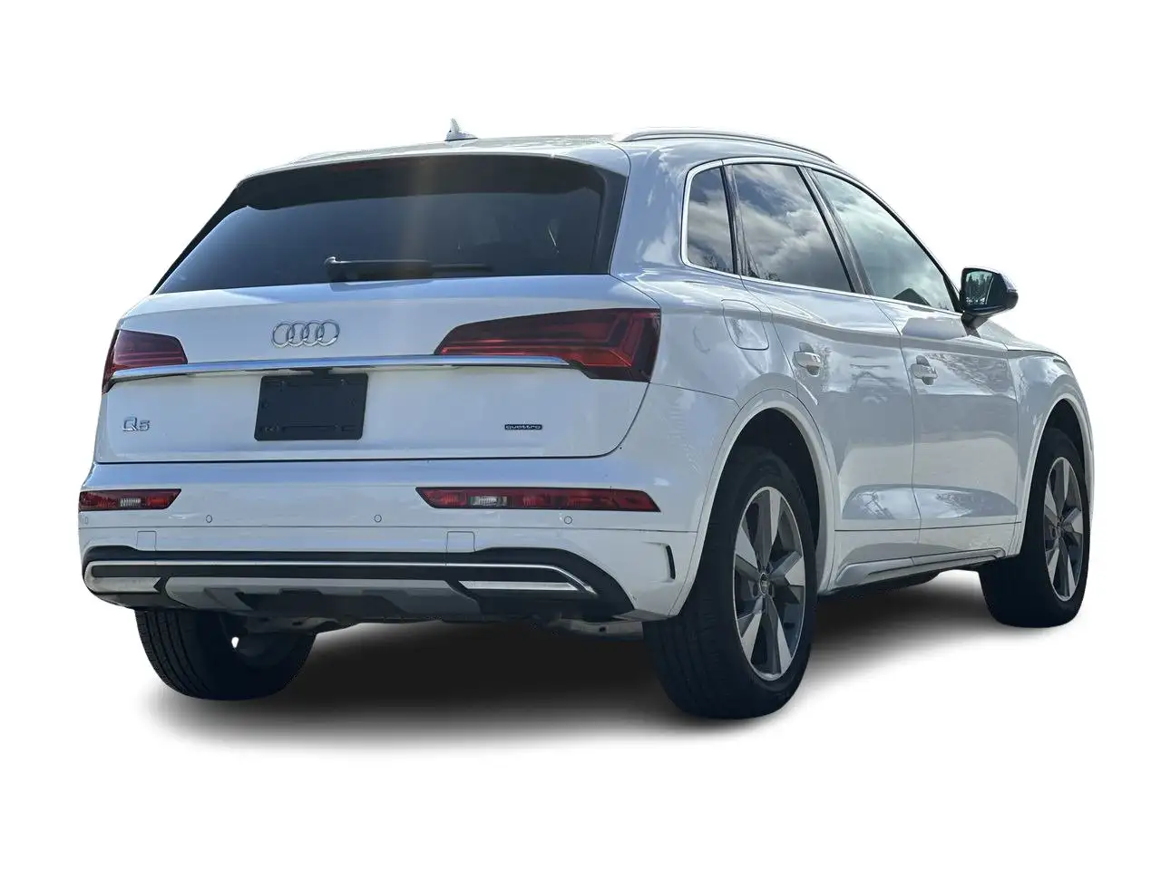Audi Q5 - Image 13