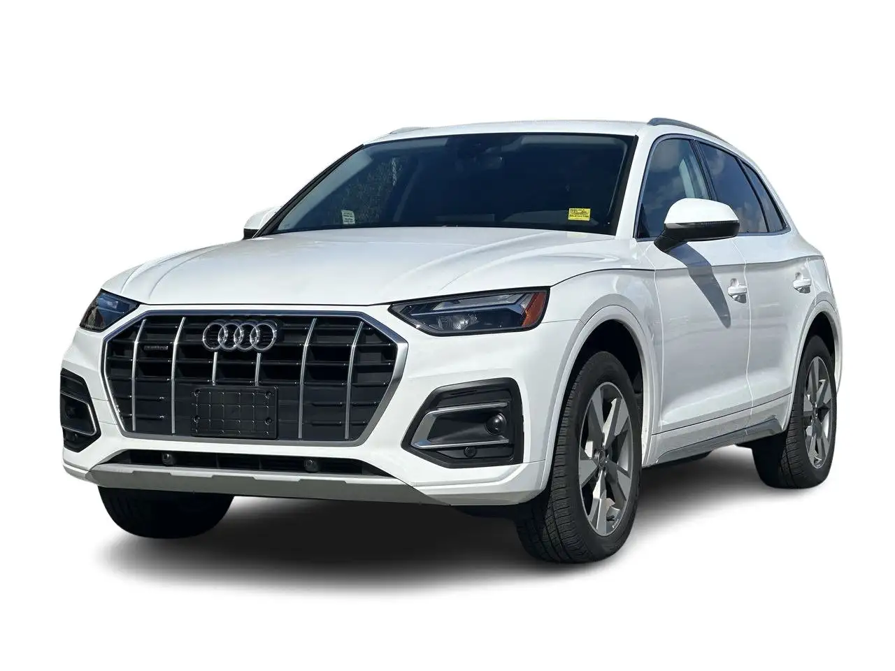 Audi Q5 - Image 5