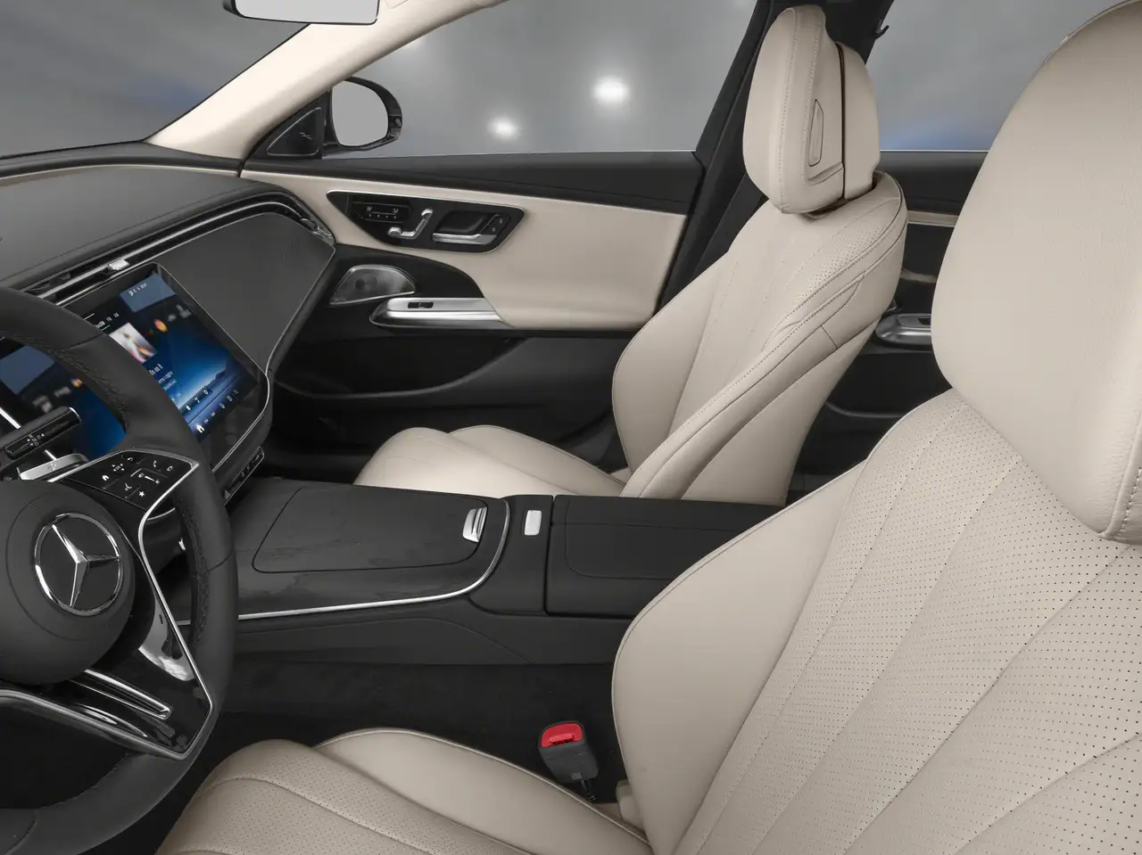 Mercedes-Benz E-Class - Image 5