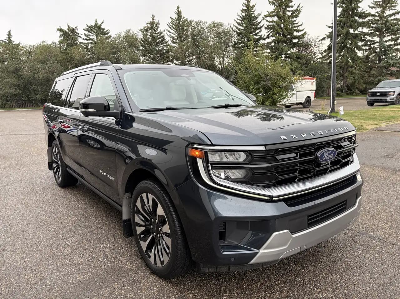 Ford Expedition - Image 3