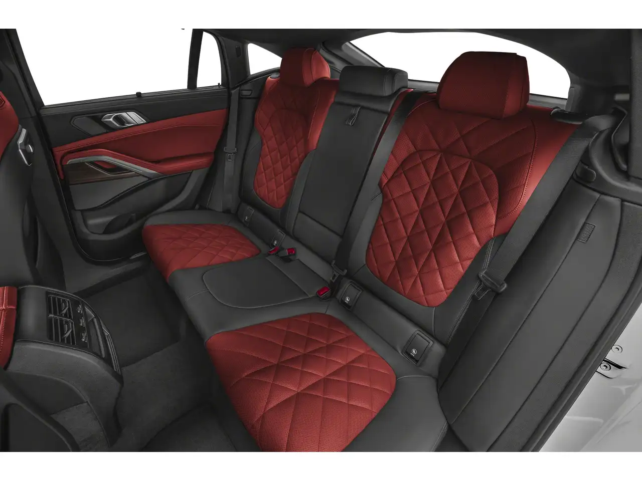 BMW X6 - Image 8