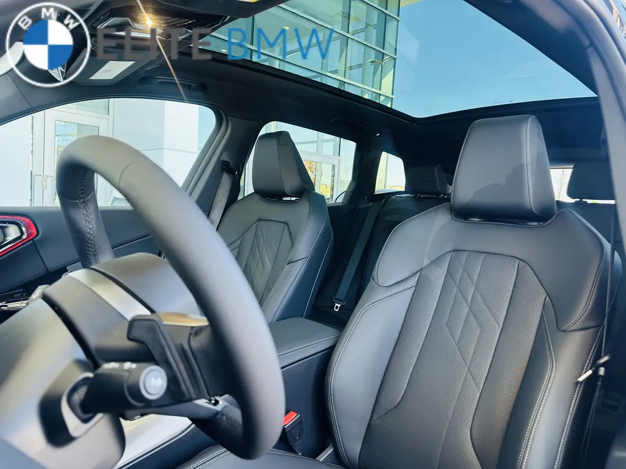 BMW X3 - Image 5