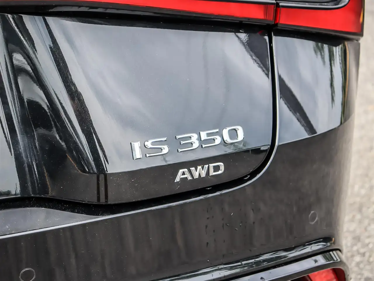 Lexus IS - Image 24
