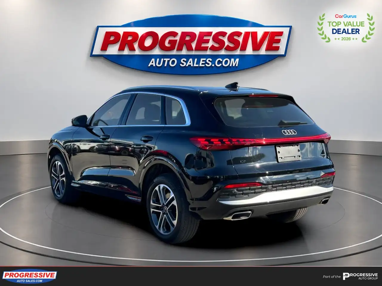 Audi Q5 - Image 3
