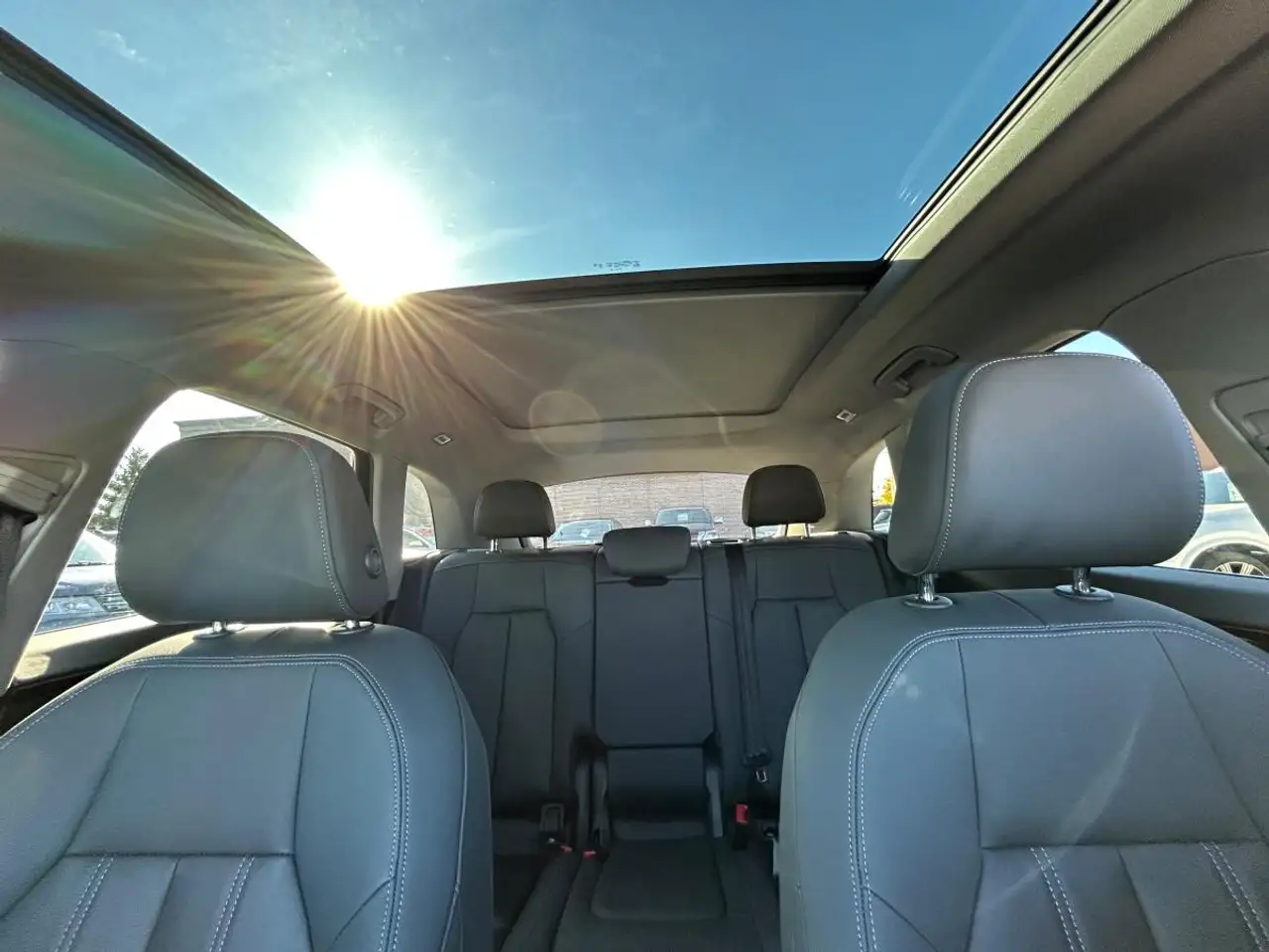 Audi Q5 - Image 14