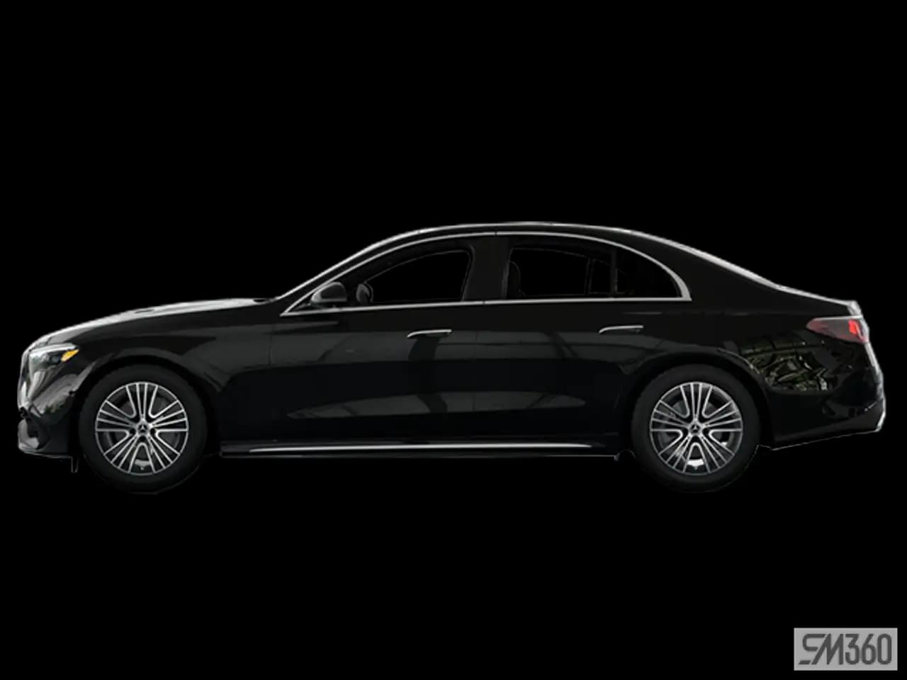Mercedes-Benz E-Class - Image 4