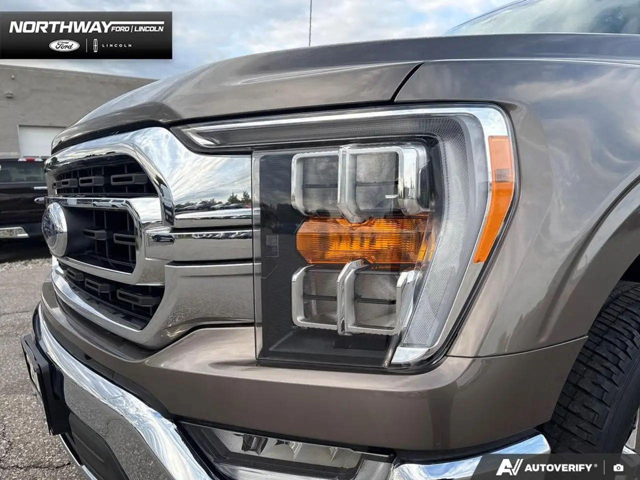 Ford F-150 - Image 7