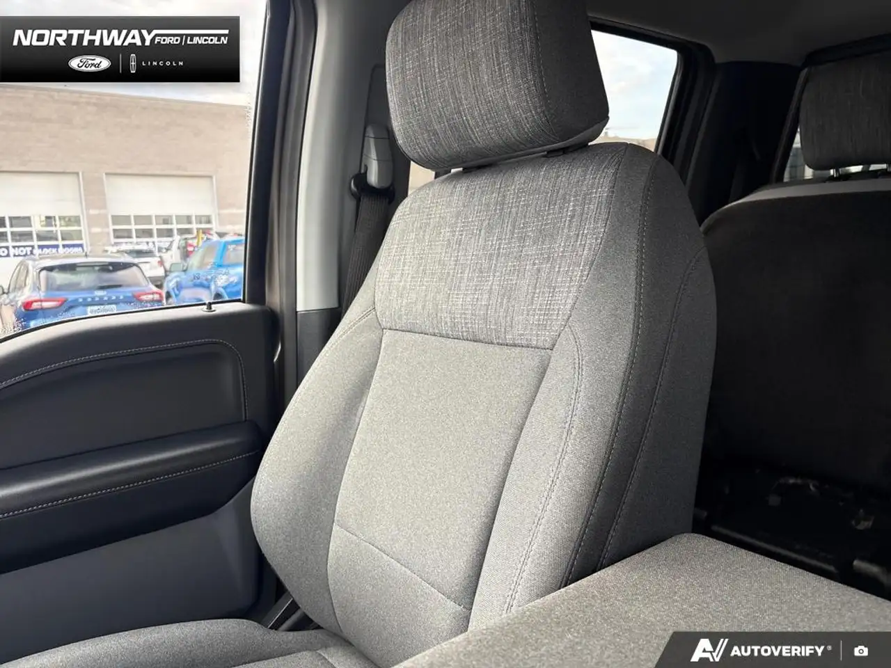 Ford F-150 - Image 19