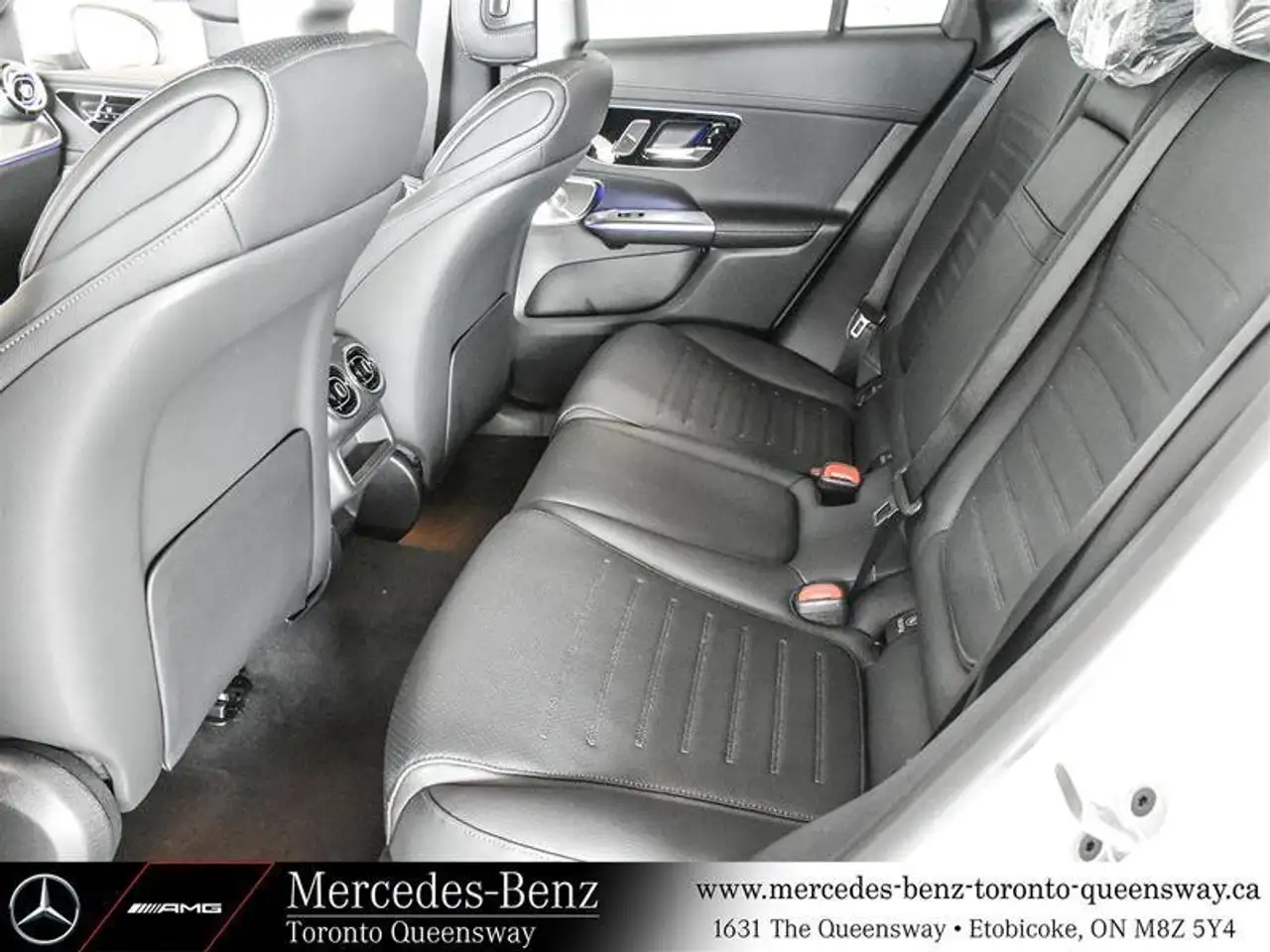 Mercedes-Benz GLC - Image 38