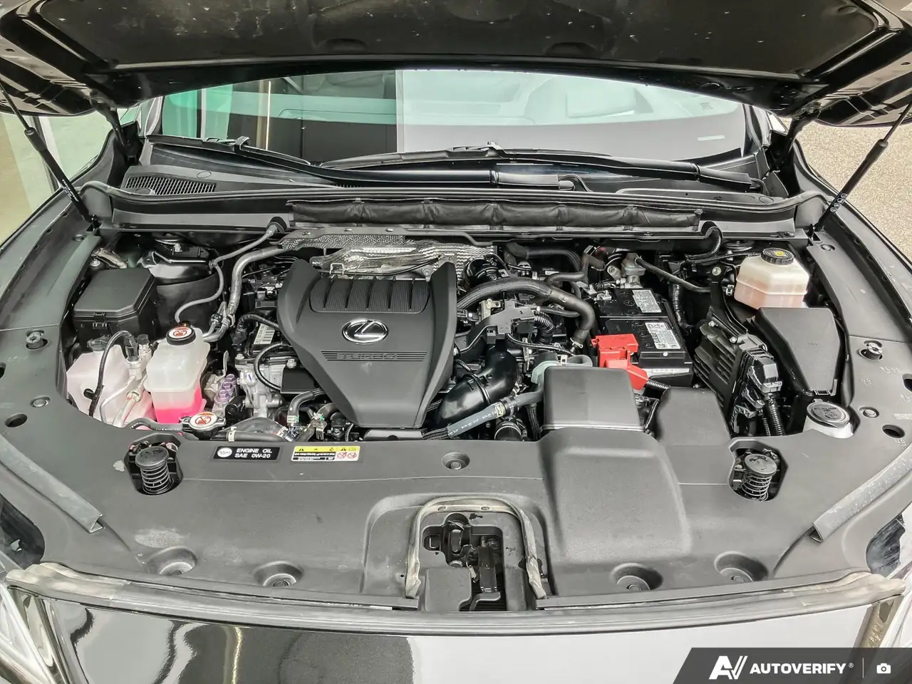 Lexus RX 350 - Image 10