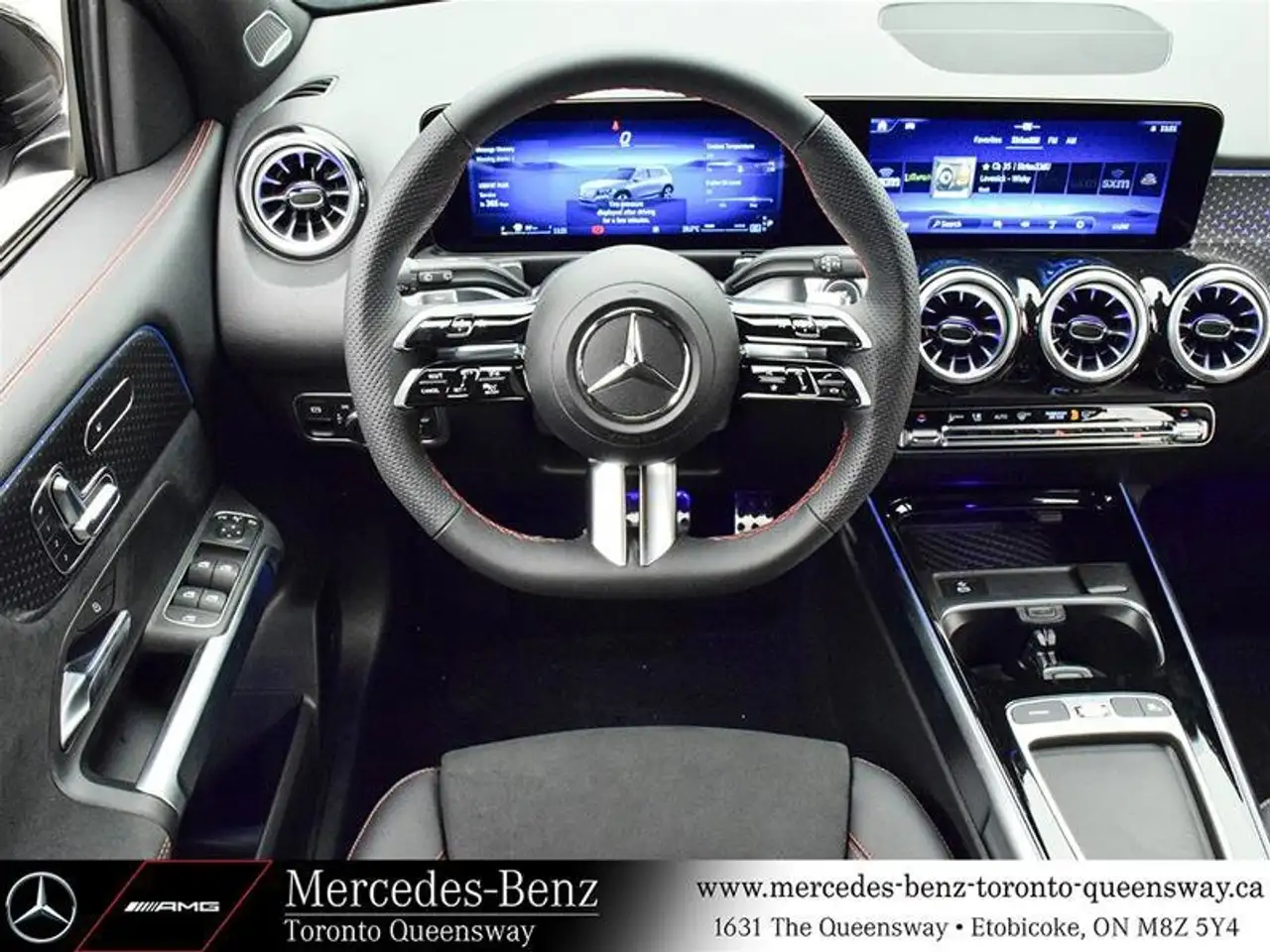 Mercedes-Benz GLB - Image 21
