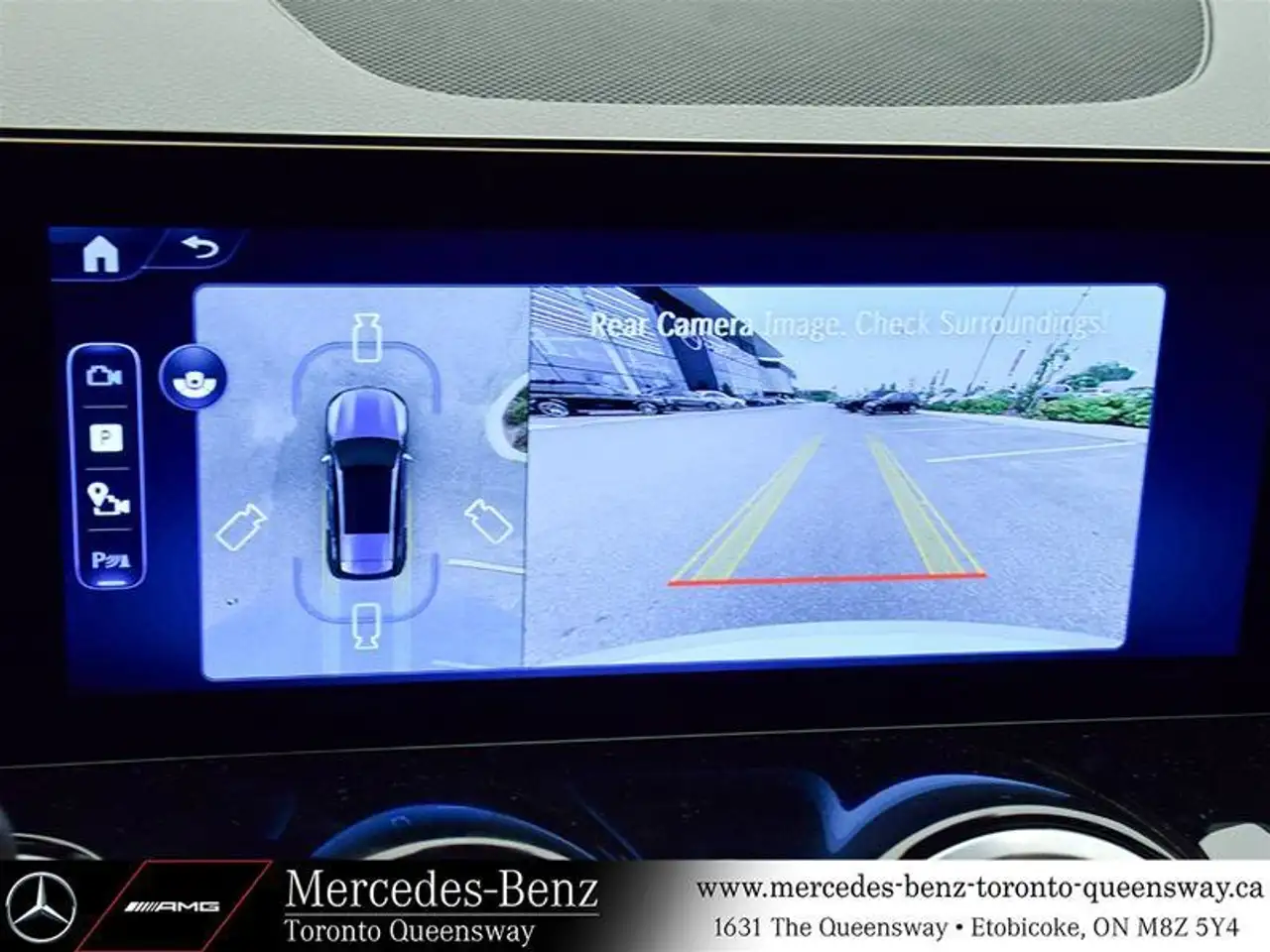Mercedes-Benz GLB - Image 29