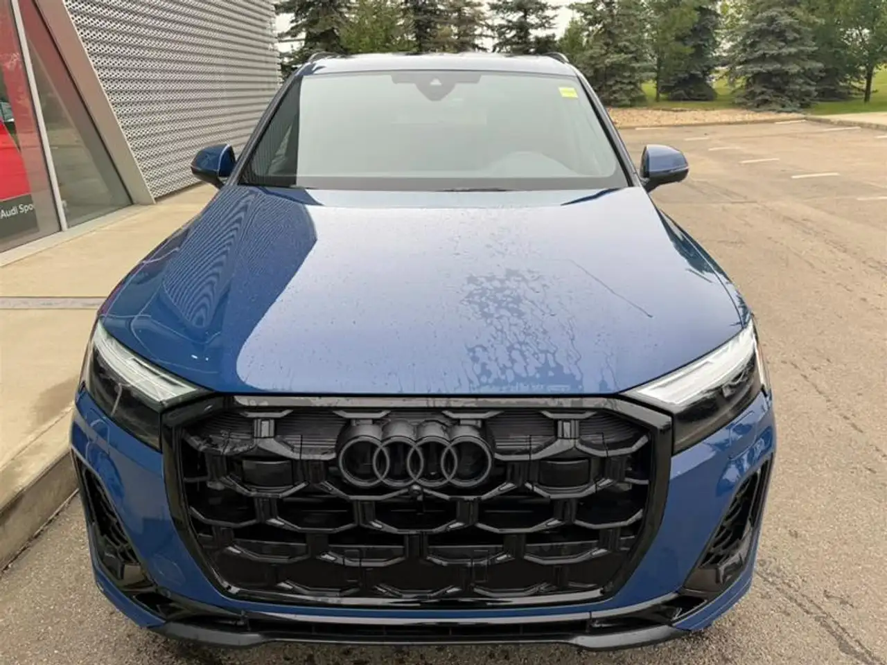 Audi Q7 - Image 3
