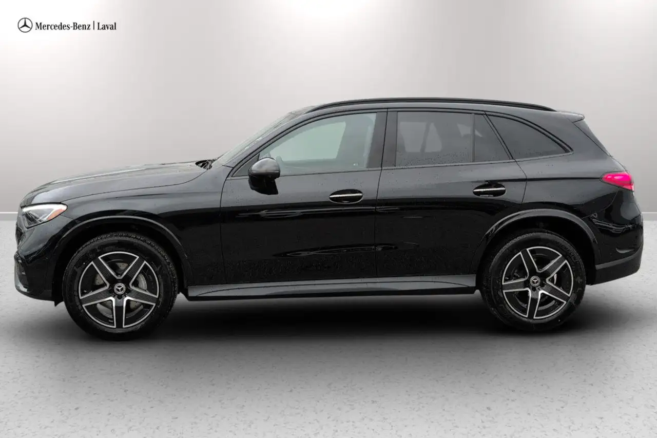 Mercedes-Benz GLC - Image 3