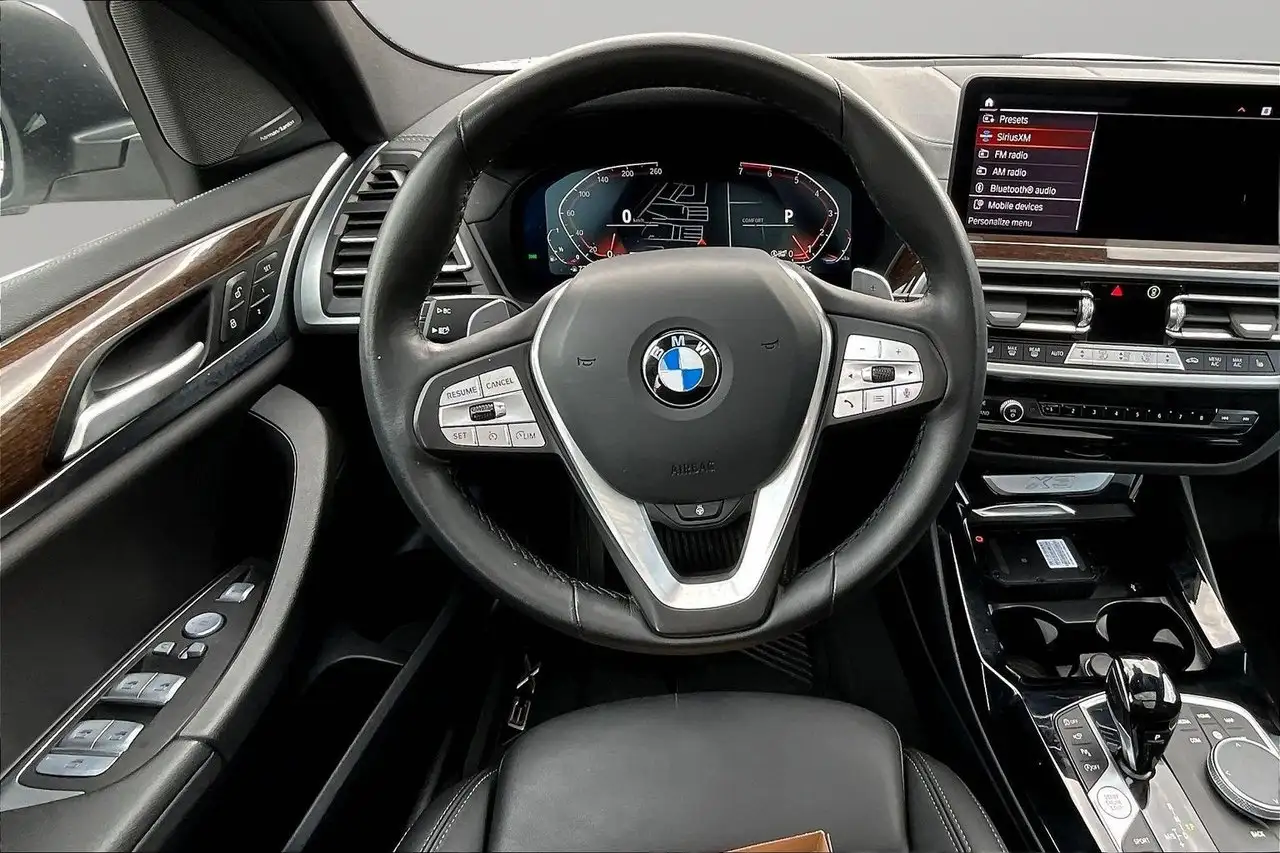 BMW X3 - Image 8