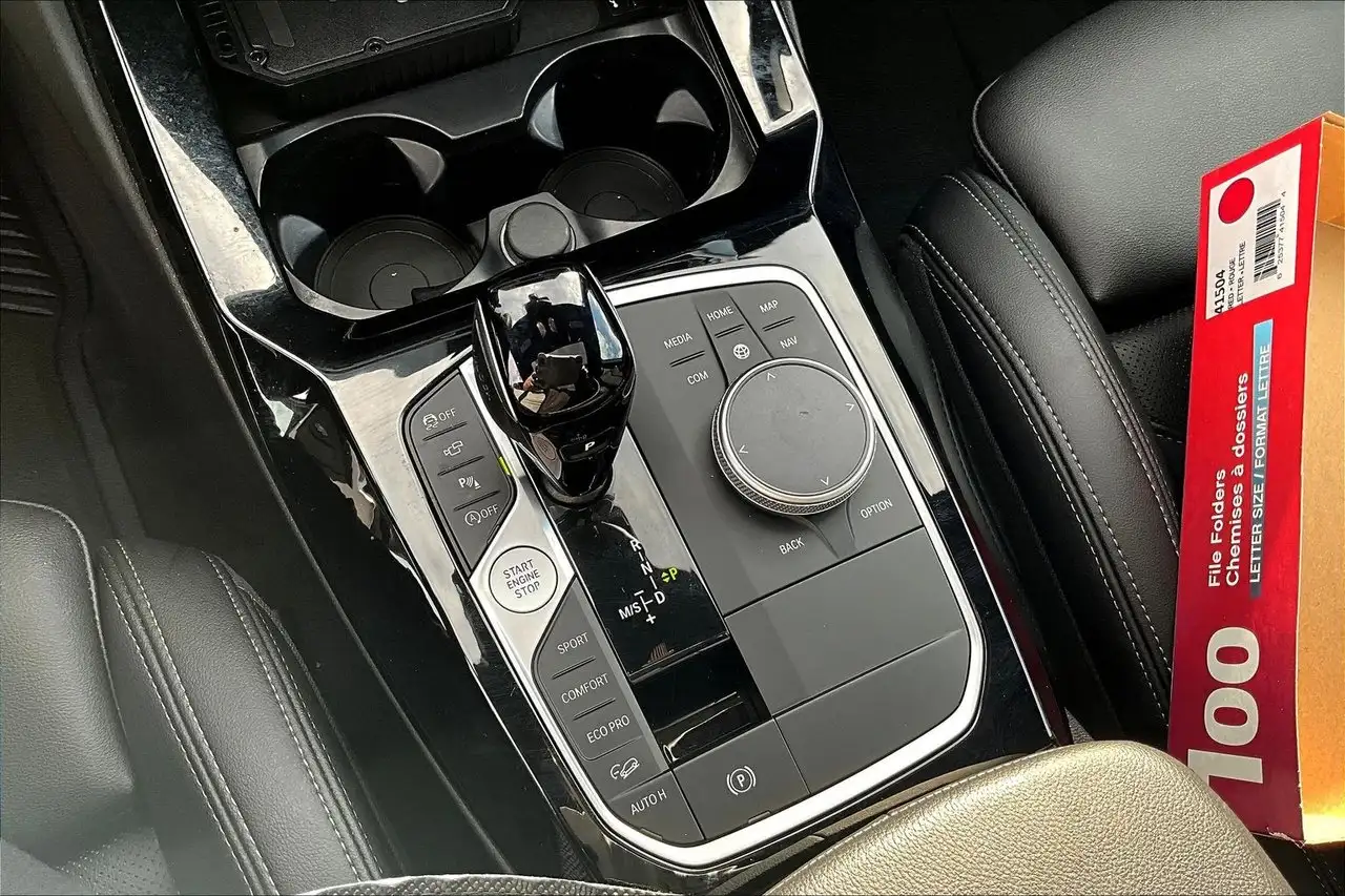 BMW X3 - Image 15