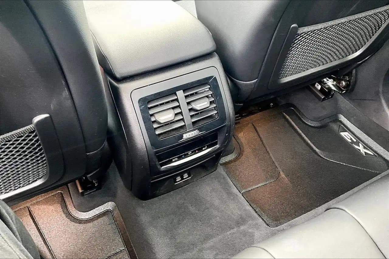 BMW X3 - Image 10