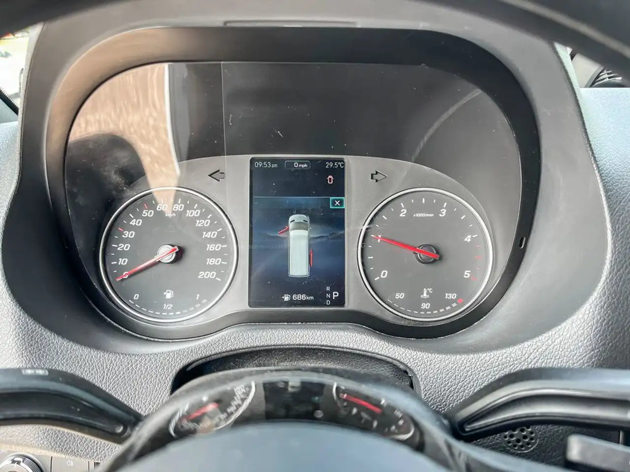 Mercedes-Benz Sprinter - Image 18