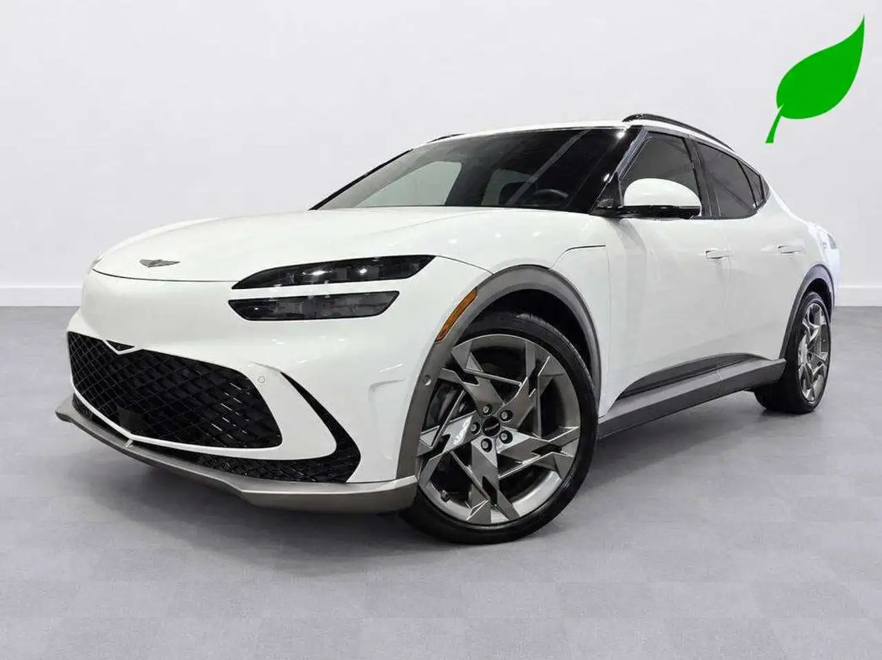 Genesis GV60