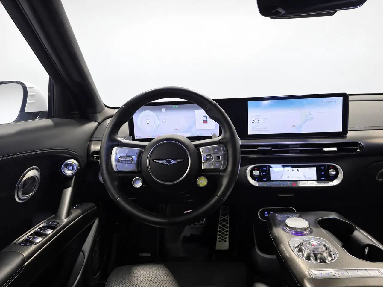 Genesis GV60 - Image 2