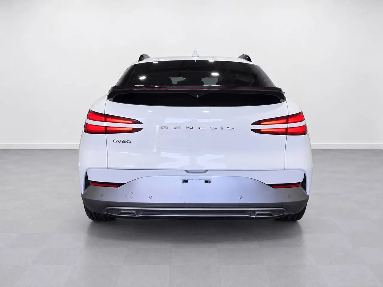Genesis GV60 - Image 6
