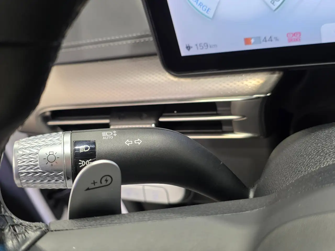 Genesis GV60 - Image 22