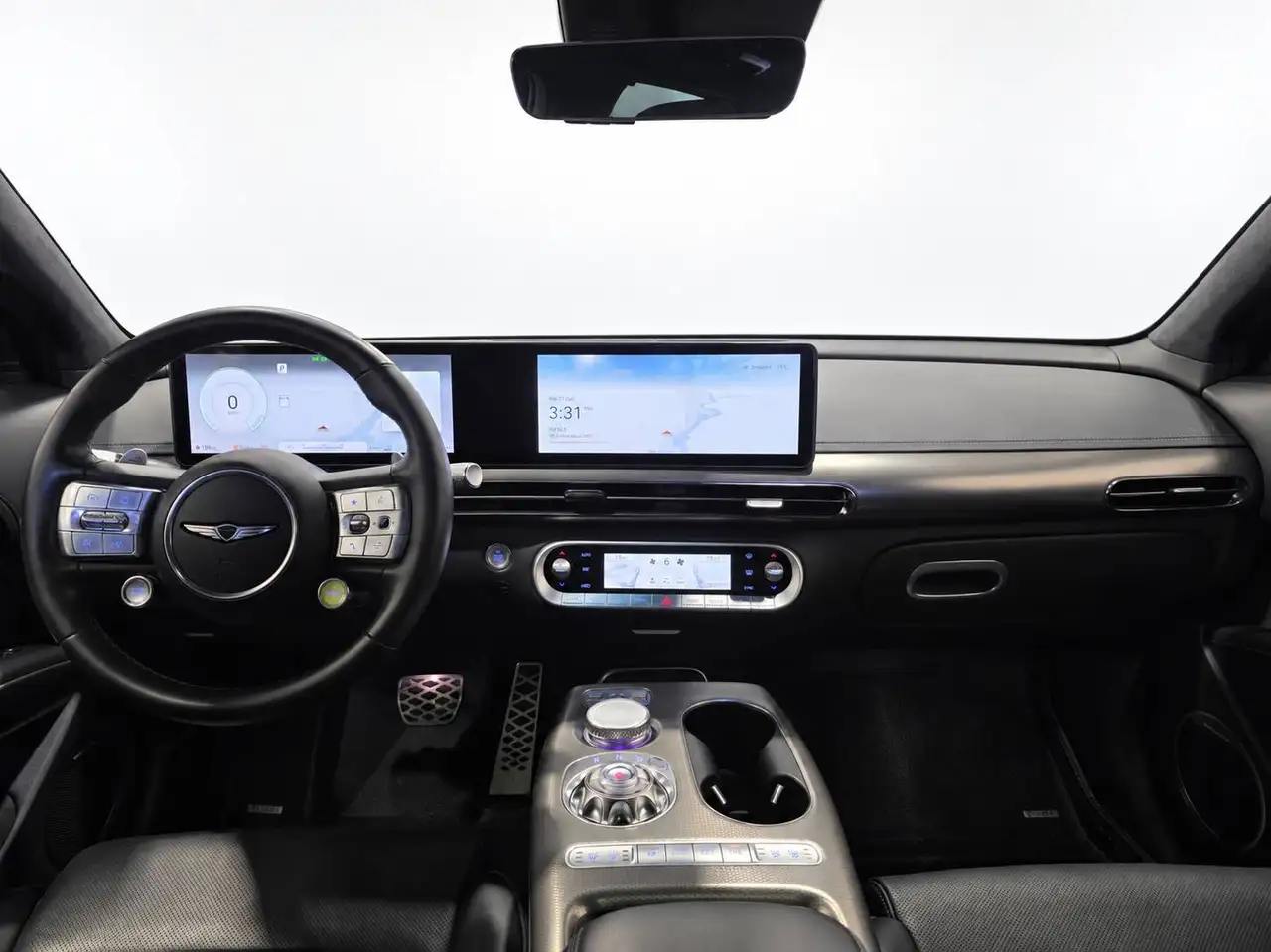 Genesis GV60 - Image 31