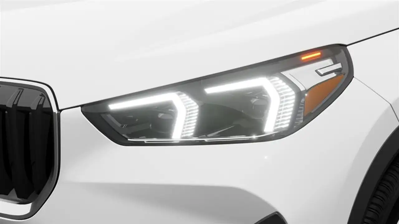 BMW X1 - Image 6
