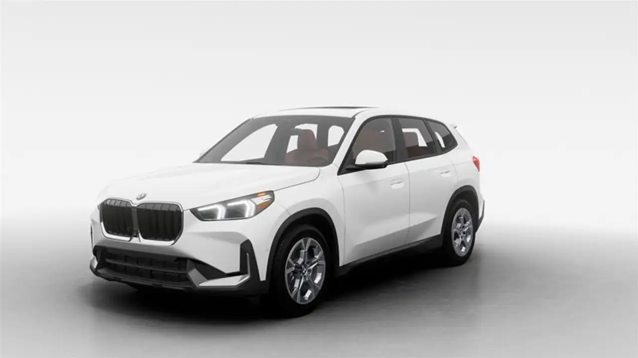 BMW X1 - Image 1