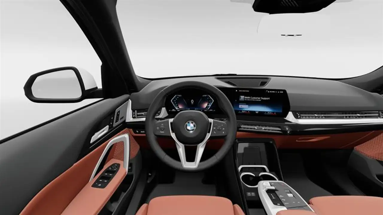 BMW X1 - Image 13