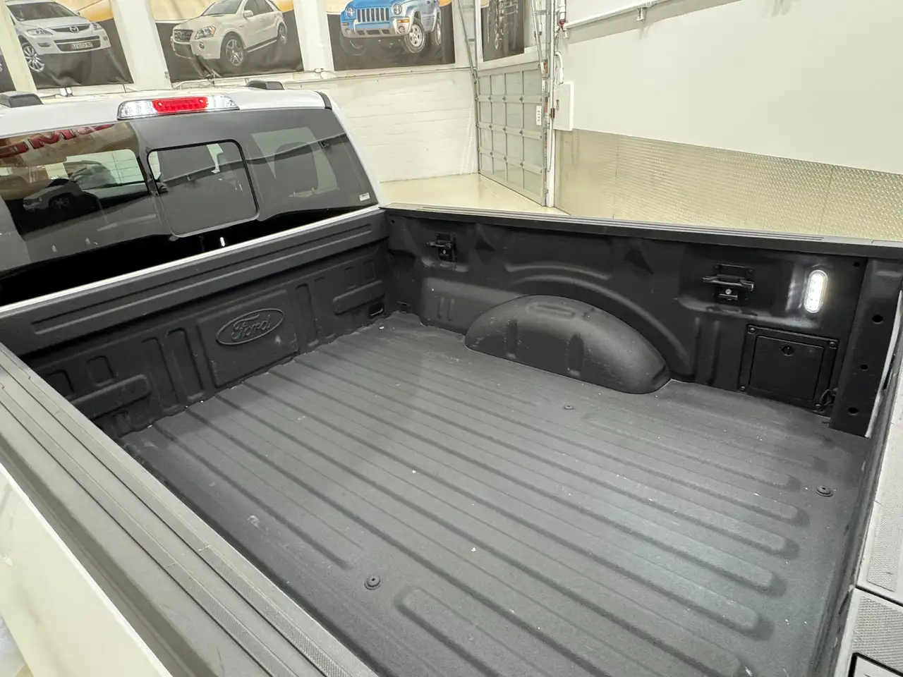 Ford F-150 - Image 5