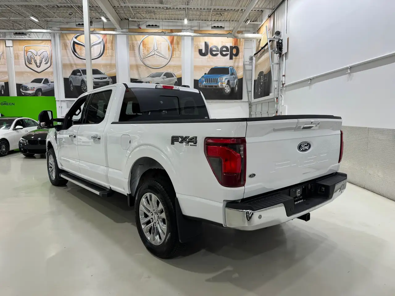 Ford F-150 - Image 3