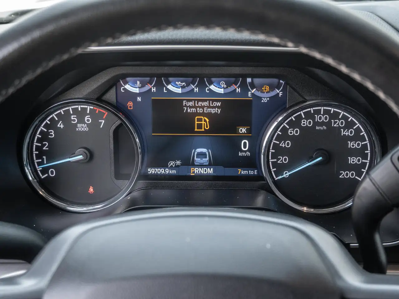 Ford F-150 - Image 19