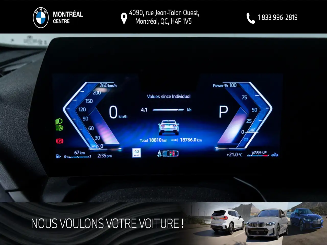 BMW 2 Series - Image 21