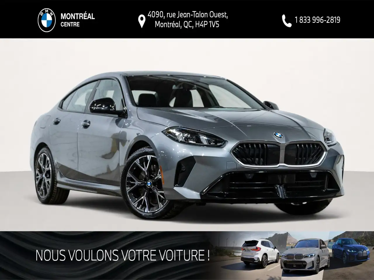 BMW 2 Series - Image 1