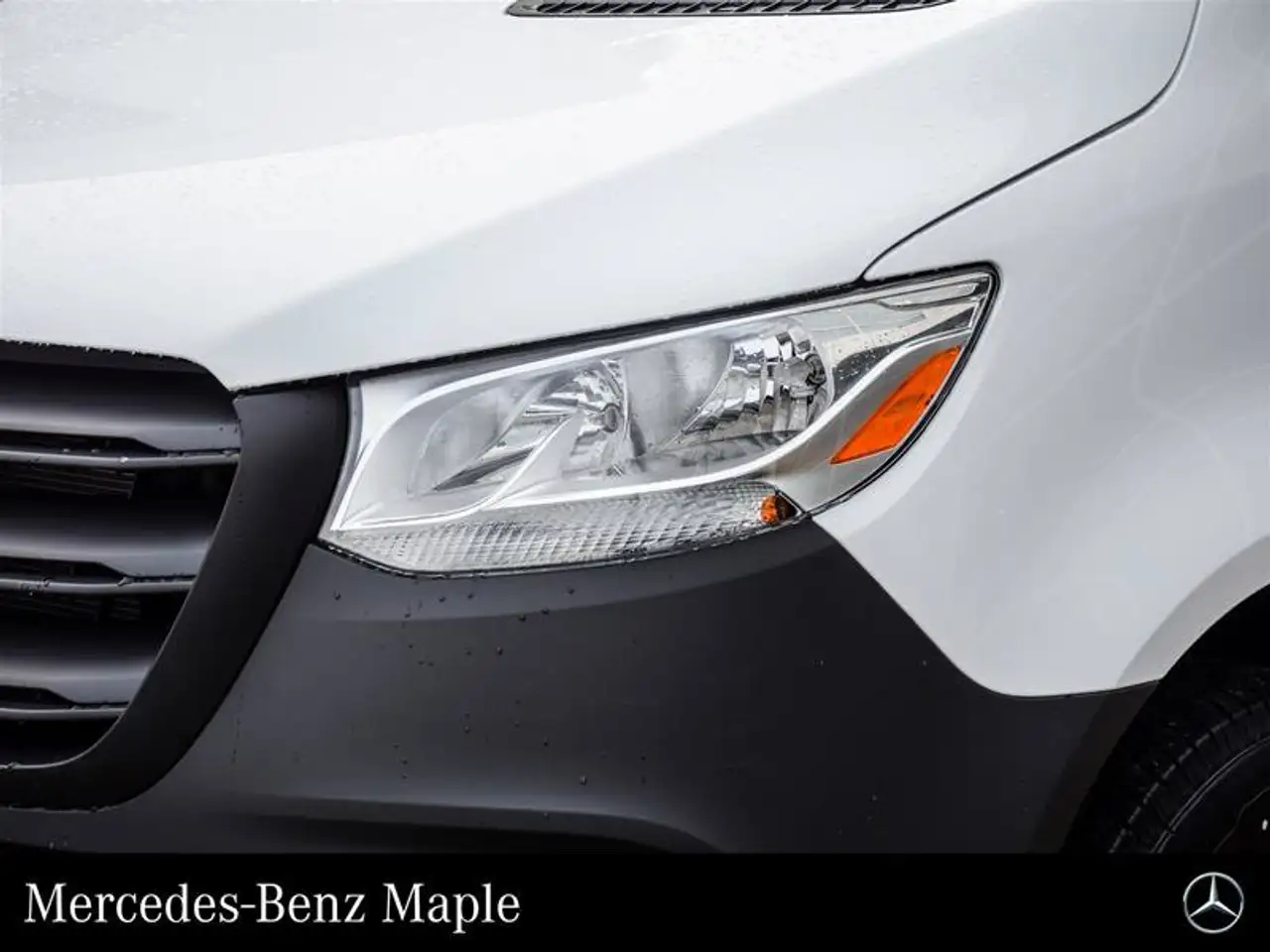 Mercedes-Benz Sprinter - Image 6