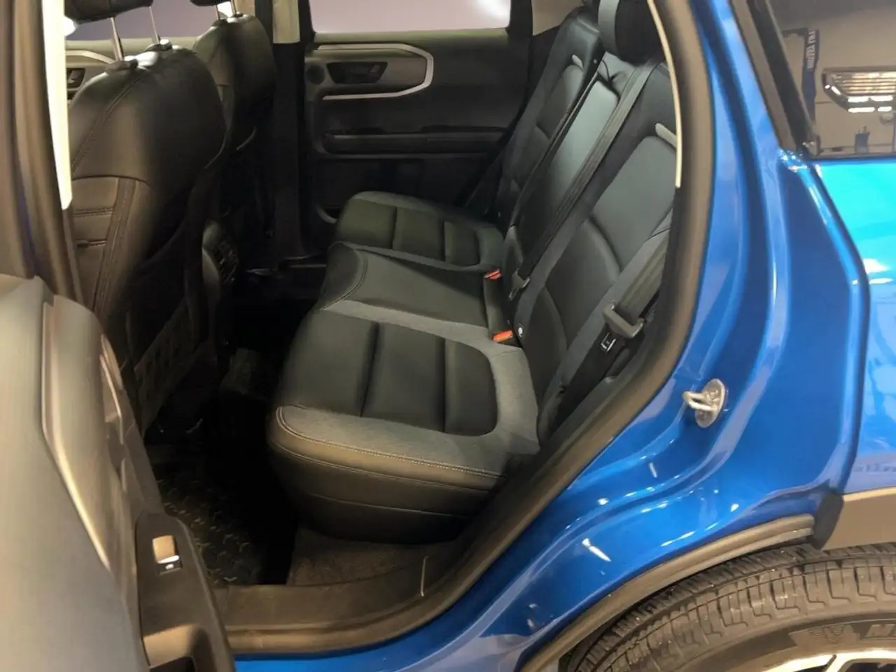 Ford Bronco Sport - Image 11