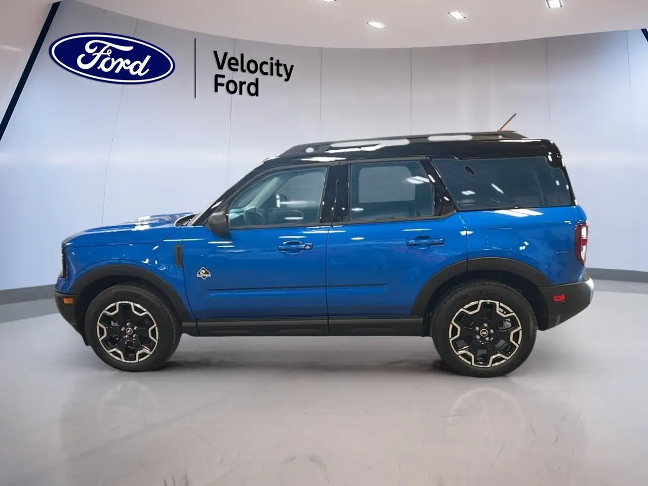 Ford Bronco Sport - Image 5