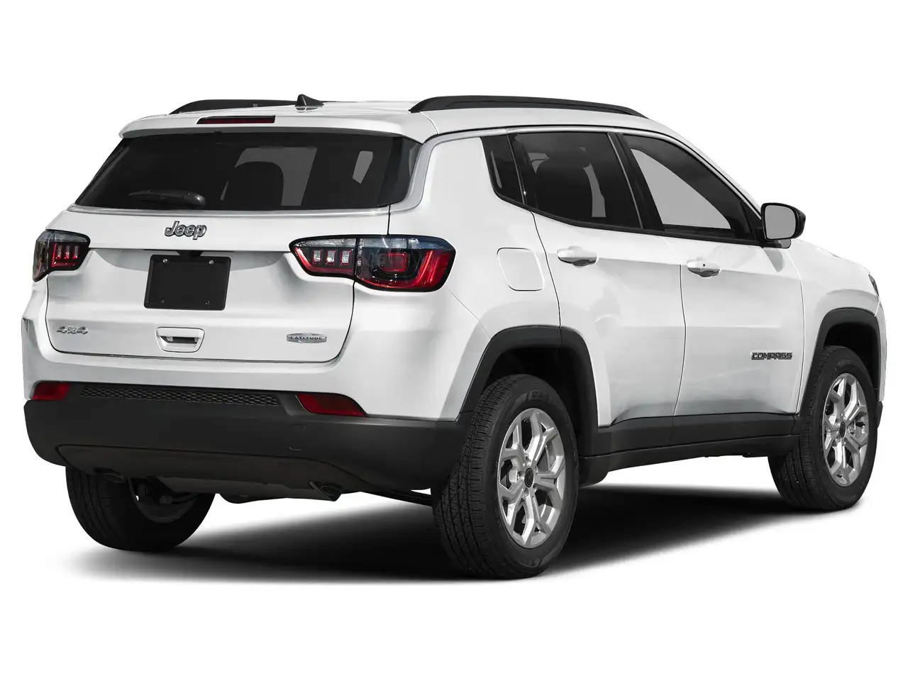 Jeep Compass - Image 2