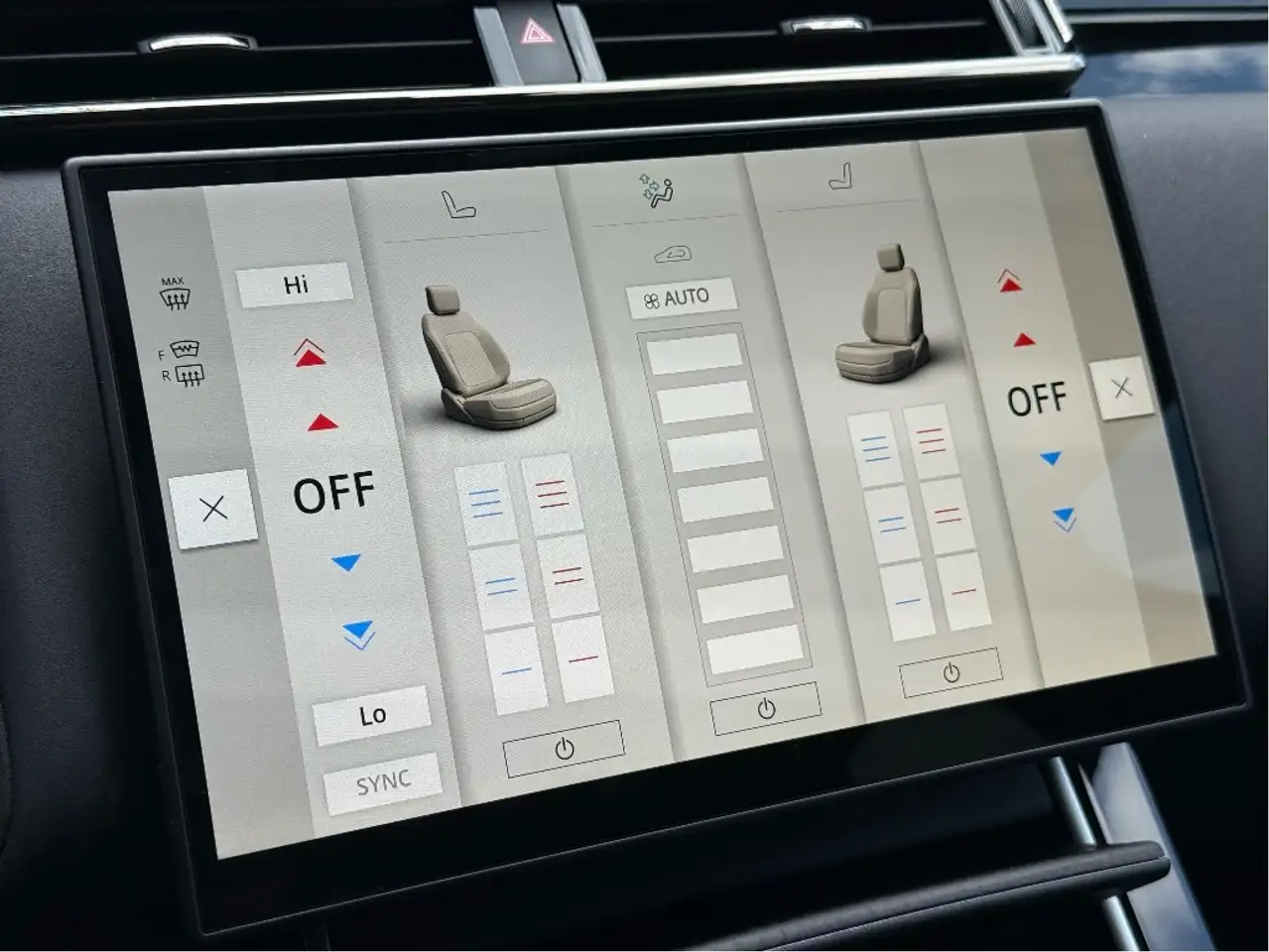 Land Rover Range Rover Velar - Image 28