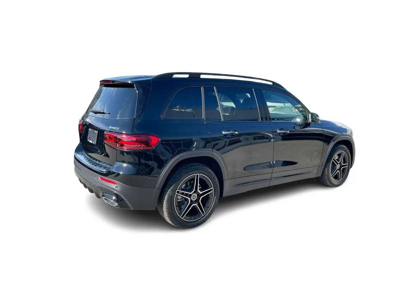 Mercedes-Benz GLB - Image 14