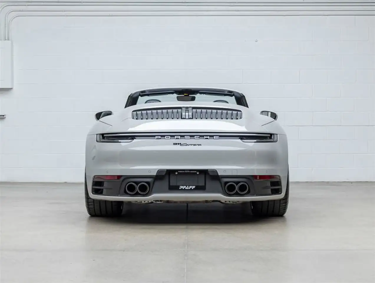 Porsche 911 - Image 14