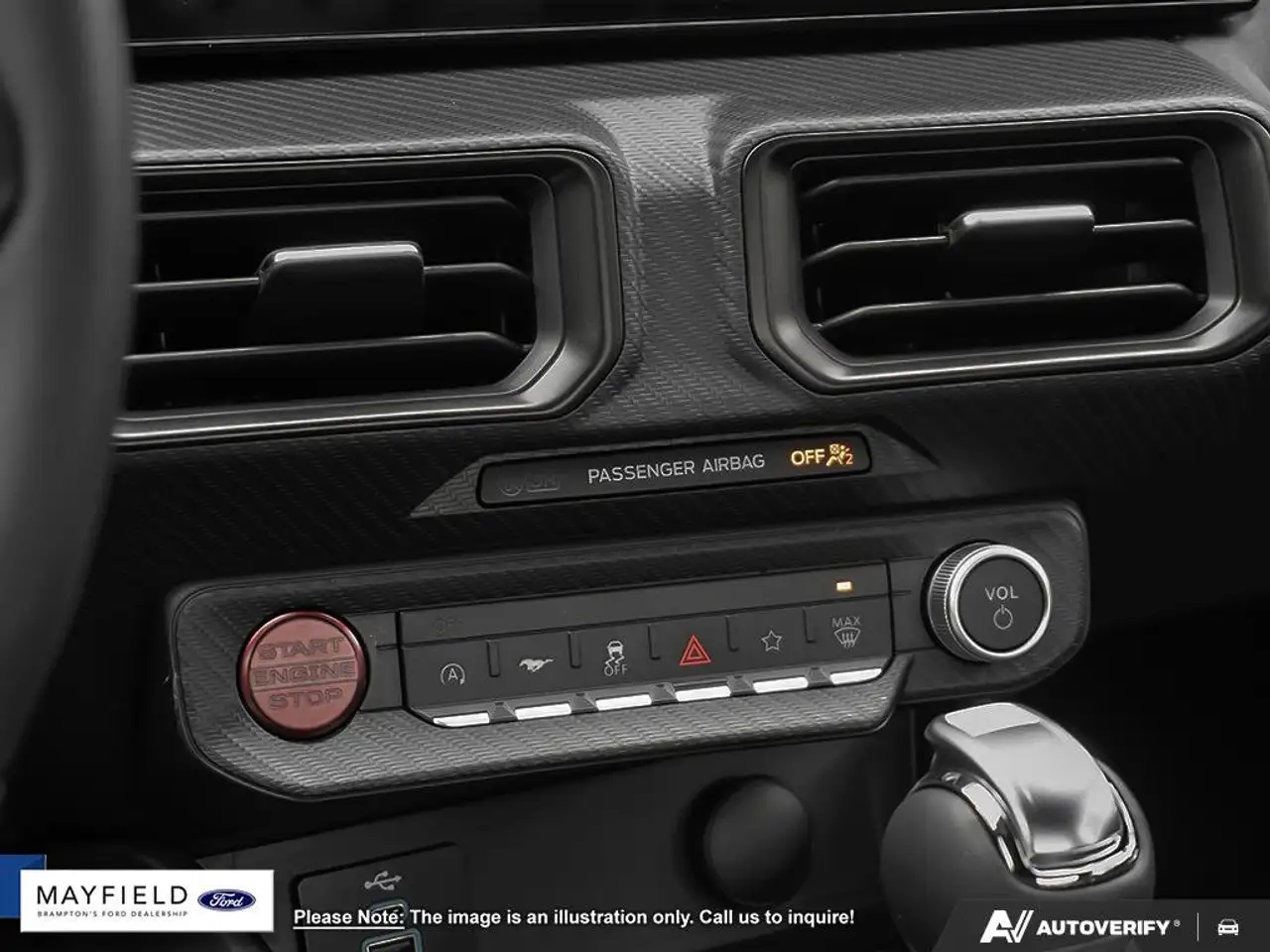 Ford Mustang - Image 21